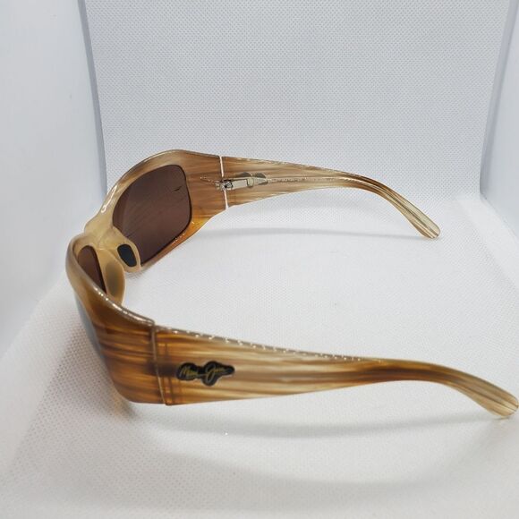 Maui Jim Tan Sunglasses - Picture 9 of 11